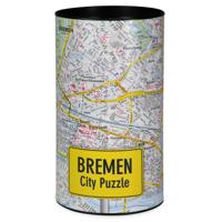 Legpuzzel Bremen city puzzle | Extragoods