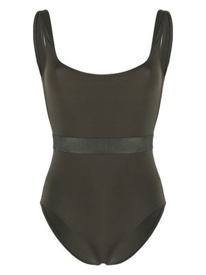 ERES maillot de bain Privee à dos ouvert