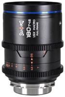 Laowa Sword 180mm T4.6 1.5X Macro Cine Lens - Arri PL