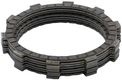 TRW Clutch kit mcc516-7