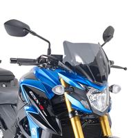 GIVI Windscherm, moto en scooter, A3113 Naked bike