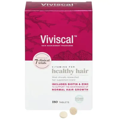 Viviscal Hair Growth Tablets Women