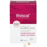 Viviscal Hair Growth Tablets Women