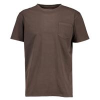 Heren T-shirt Korte mouwen