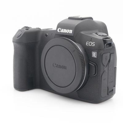 Canon EOS R body occasion