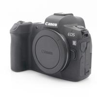Canon EOS R body occasion