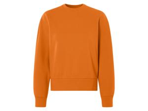 esmara Dames sweater (Oranje, L (44/46))