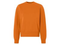esmara Dames sweater (Oranje, L (44/46))