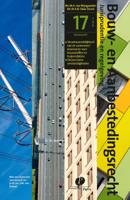 Bouwrecht (Paperback)