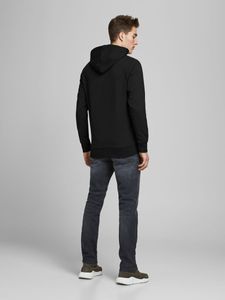 Jack & Jones heren hoodie - Loungewear