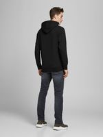 Jack & Jones heren hoodie - Loungewear - thumbnail