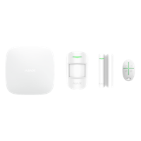 Ajax Draadloos Alarmsysteem Starterkit