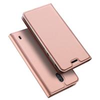 Nokia 2 Hoesje Ros�� met Luxe Uitstraling