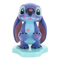 Lilo & Stitch Holdem Cable Guy Stitch Loved Up 10 cm - thumbnail
