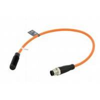 Pepperl+Fuchs Inductieve sensor Tweedraads NMB2-12GM40-Z3-C-FE-300MM-V1