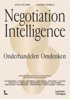 Negotiation Intelligence (Hardback)