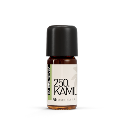 Kamille Etherische Olie (Rooms) 5 ml