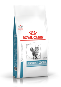 Royal Canin Sensitivity Control droogvoer voor kat 3,5 kg Volwassen