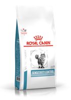 Royal Canin Sensitivity Control droogvoer voor kat 3,5 kg Volwassen - thumbnail