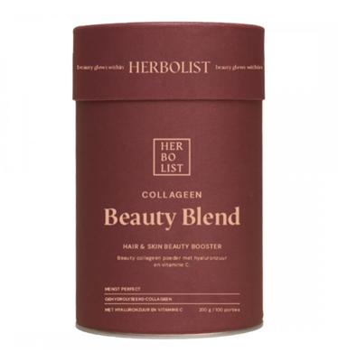 Collageen beauty blend