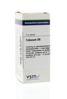 VSM Tabacum D6 10 Gram