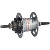 Shimano rollerbrake nexus sg3-r40 3v 36g zilver oem