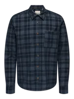 Only & Sons William Overhemd