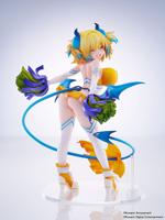 Original Character PVC Statue 1/7 Bomber Girl Pine Succubus Cheer Costume Ver. 23 cm
