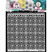 Studio Light • signature collection mask deco screen