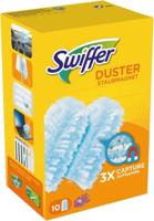 Swiffer Duster Navullingen Stofdoek Lavendel 10 stuks Swiffer Duster Navullingen Stofdoek Lavendel 10 stuks