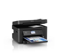 Epson WorkForce WF-2885DWF - Multifunctionele printer - thumbnail