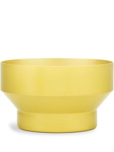 Normann Copenhagen bol Metal (24 cm) - Jaune