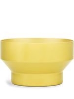 Normann Copenhagen bol Metal (24 cm) - Jaune - thumbnail