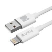 USB-kabel Kodak Wit