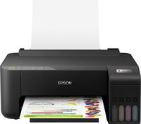 Epson EcoTank ET-1810 A4 Wi-Fi-printer met inkttank, inclusief tot 3 jaar inkt - thumbnail