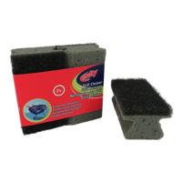 Multy grillspons met greep pak a 2st