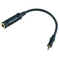 Grado Cable Adaptor 6.3mm to 3.5mm