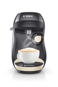 Bosch Tassimo Happy TAS1007 Volledig automatisch Filterkoffiezetapparaat 0,7 l