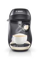 Bosch Tassimo Happy TAS1007 Volledig automatisch Filterkoffiezetapparaat 0,7 l - thumbnail