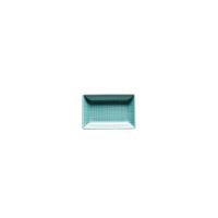 ROSENTHAL - Mesh Aqua - Schaaltje 10x7cm