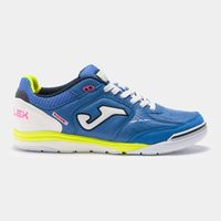 Joma Top Flex Rebound IN 2104 - Blauw/Wit - thumbnail