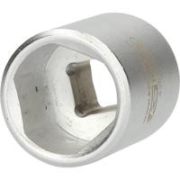 KS Tools 405.0081 Inspuitpompdop voor centrale schroef, Ø 35 mm, lengte 42 mm