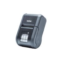 Brother RJ-2150 POS-printer 203 x 203 DPI Bedraad en draadloos Direct thermisch Mobiele printer - thumbnail