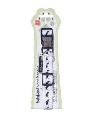 HEMA Takkie hondenhalsband 32-50cm
