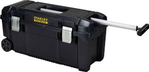 Stanley Koffers FATMAX® Gereerdschapswagen 28” met wielen & tel. Handgreep - FMST1-75761 - FMST1-75761