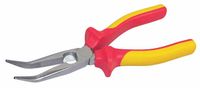 Stanley handgereedschap VDE Gebogen Telefoontang | 84-008 - 0-84-008 Stanley handgereedschap VDE Gebogen Telefoontang | 84-008 - 0-84-008