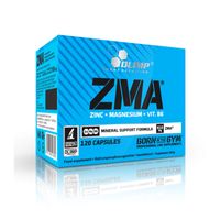 Olimp Nutrition ZMA Capsule - thumbnail