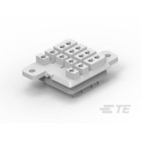 TE Connectivity 27E419 Tray 1 stuk(s) - thumbnail
