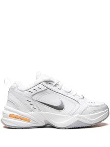 Nike baskets Air Monarch - Blanc