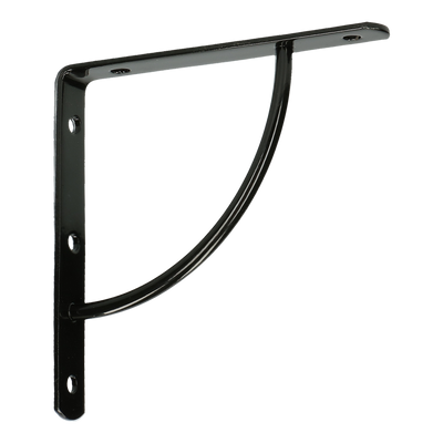 pgb-Europe FG | Plankendrager design 190x190 ZnZwart FG03850031901905